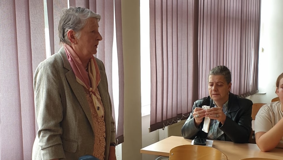 Okrugli stol sa nastavnicima povodom Dana maternjeg jezika